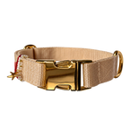 Halsband Otto Rot | Creme