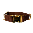 Halsband Ludwig Schwarz | Kakao